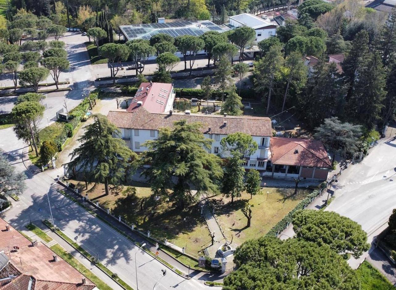Zappi Cycling Hotel Riolo Terme Exterior foto