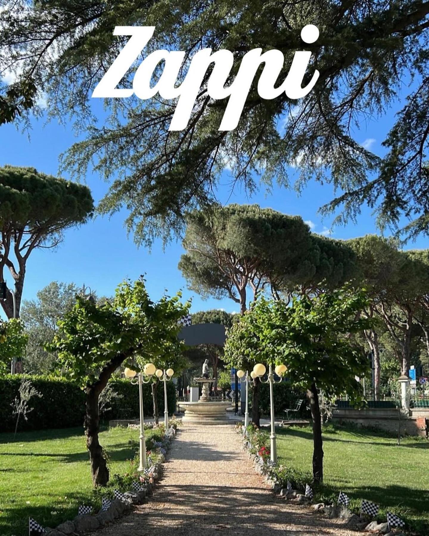 Zappi Cycling Hotel Riolo Terme Exterior foto