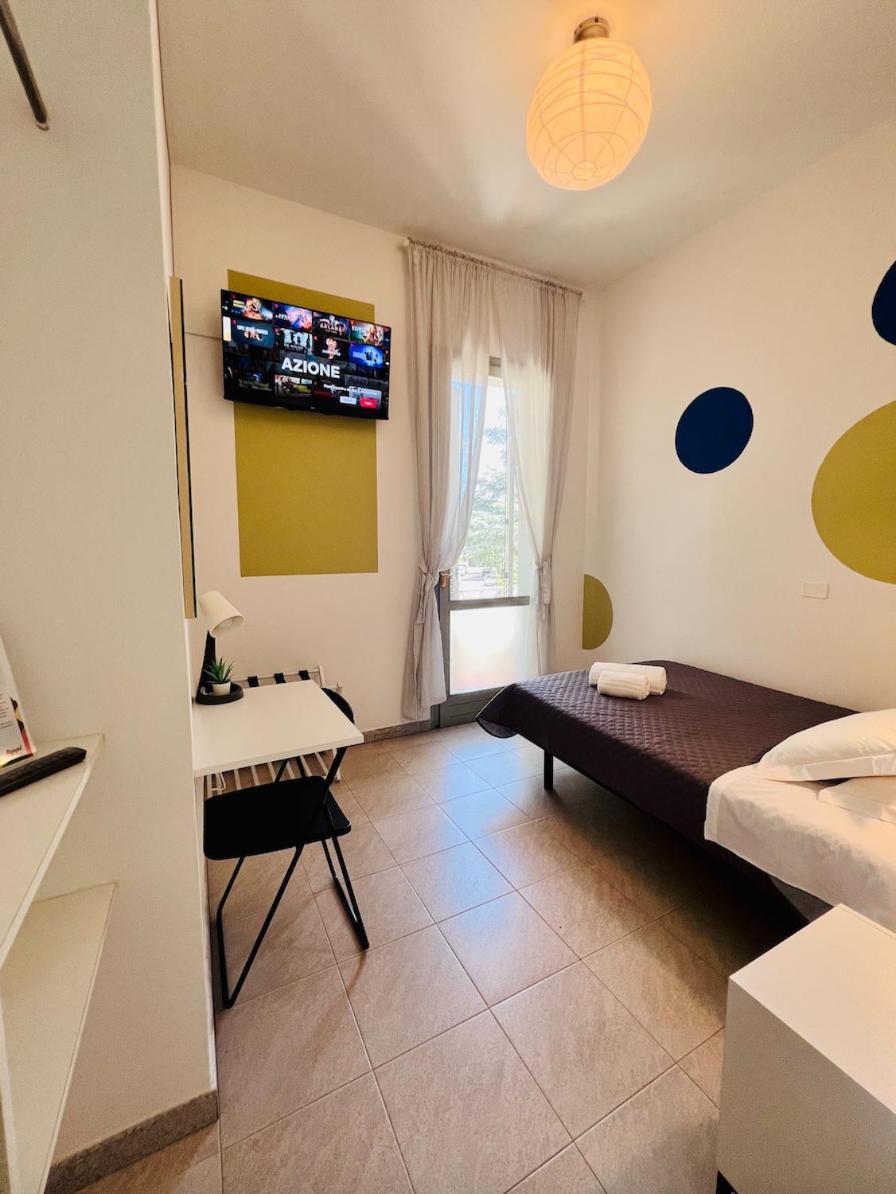 Zappi Cycling Hotel Riolo Terme Exterior foto