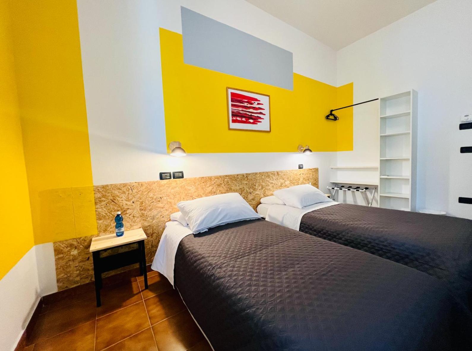 Zappi Cycling Hotel Riolo Terme Exterior foto